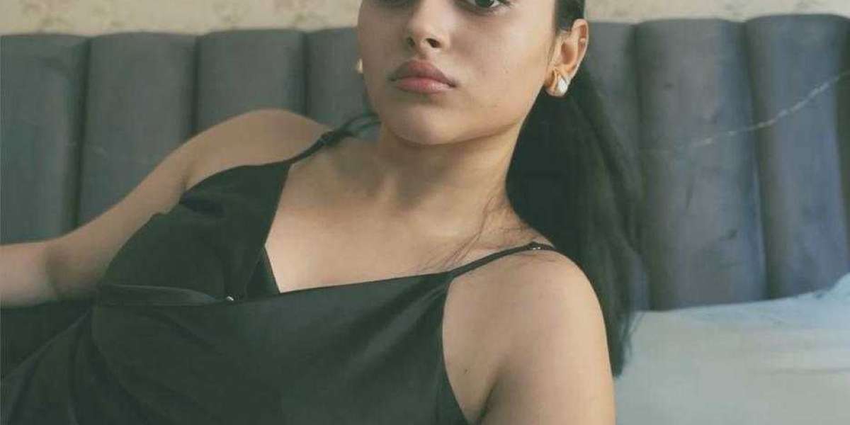 Your Perfect Escorts In Abu Dhabi with High-Class Relexation