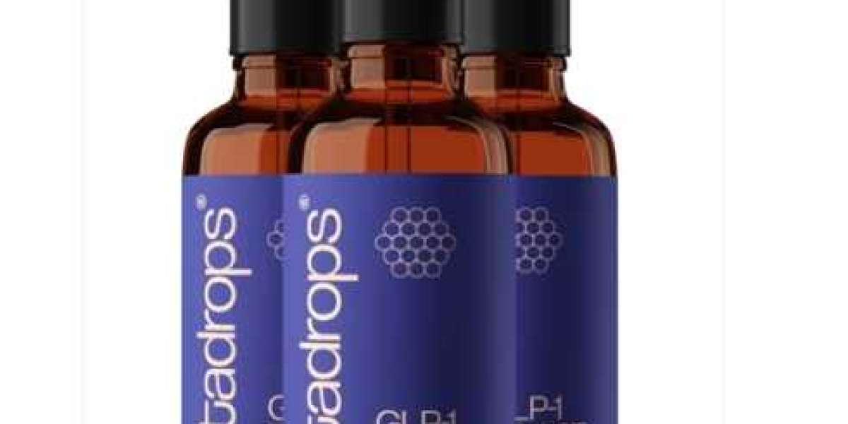 Glutadrops Erfahrungen – Für mehr Energie und Wohlbefinden