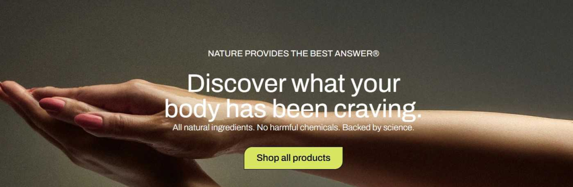 Trusted Health Products Cover Image