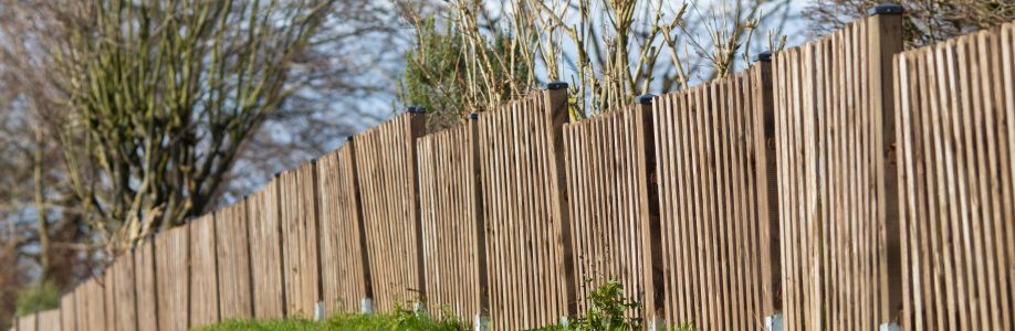 Global Cedar Fence Cover Image