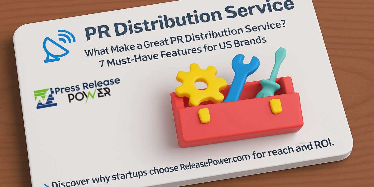 Small Business PR Blueprint | Affordable Press Release Distribution for US Startups