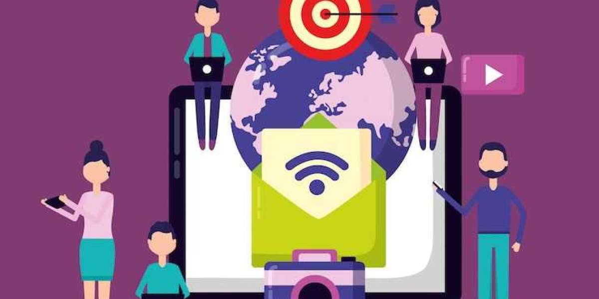 Guest Post Marketplace: The Ultimate SEO Strategy to Build Authority and Grow Traffic in 2025