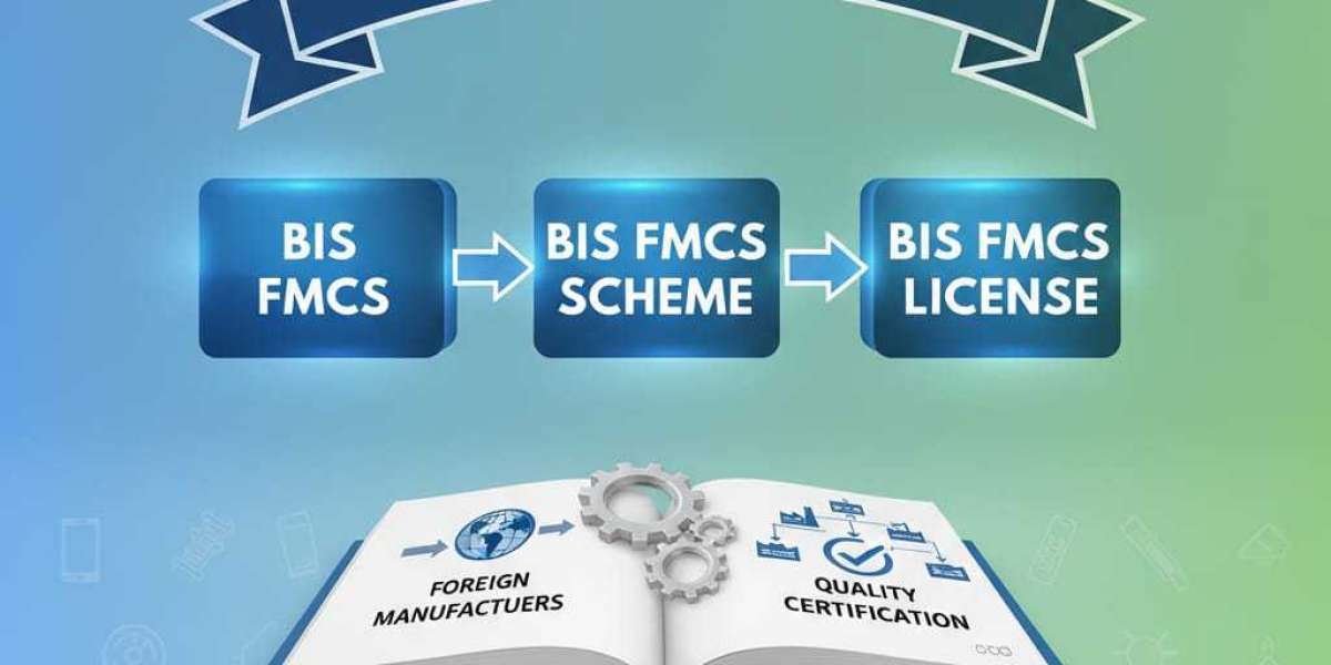 Easy BIS FMCS Certification & License Guide for Manufacturers