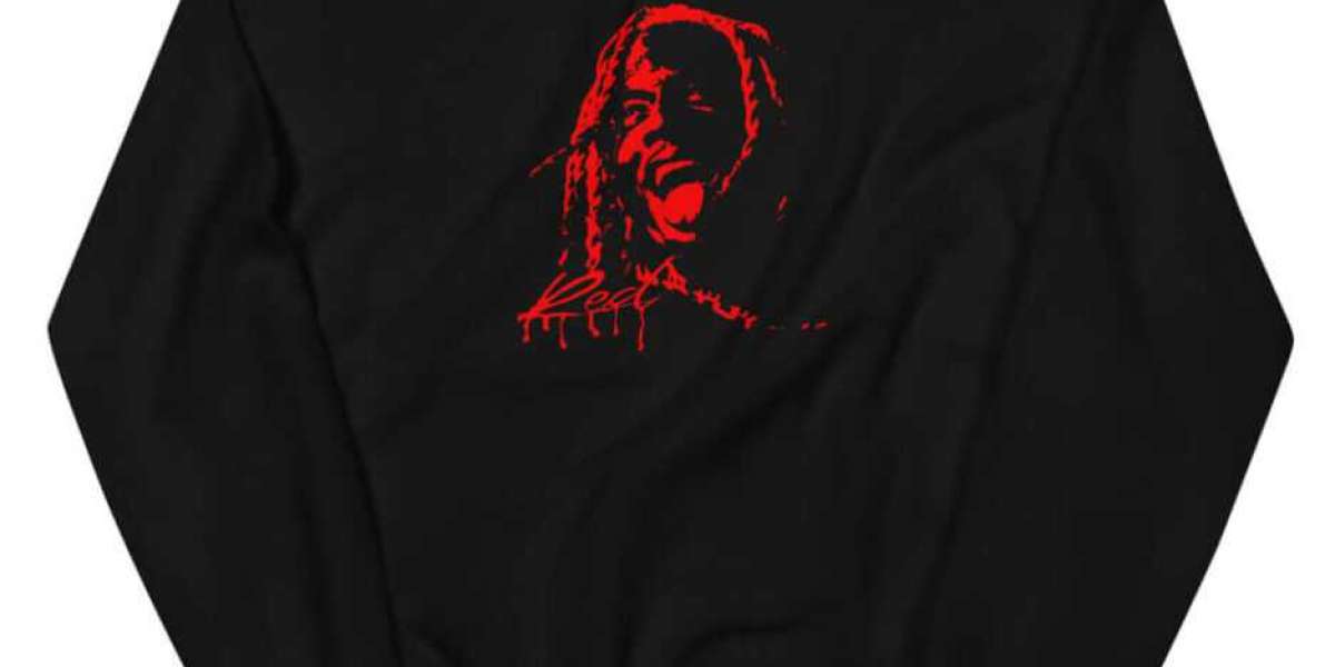 The Rise of Playboi Carti Merch as a Cultural Phenomenon