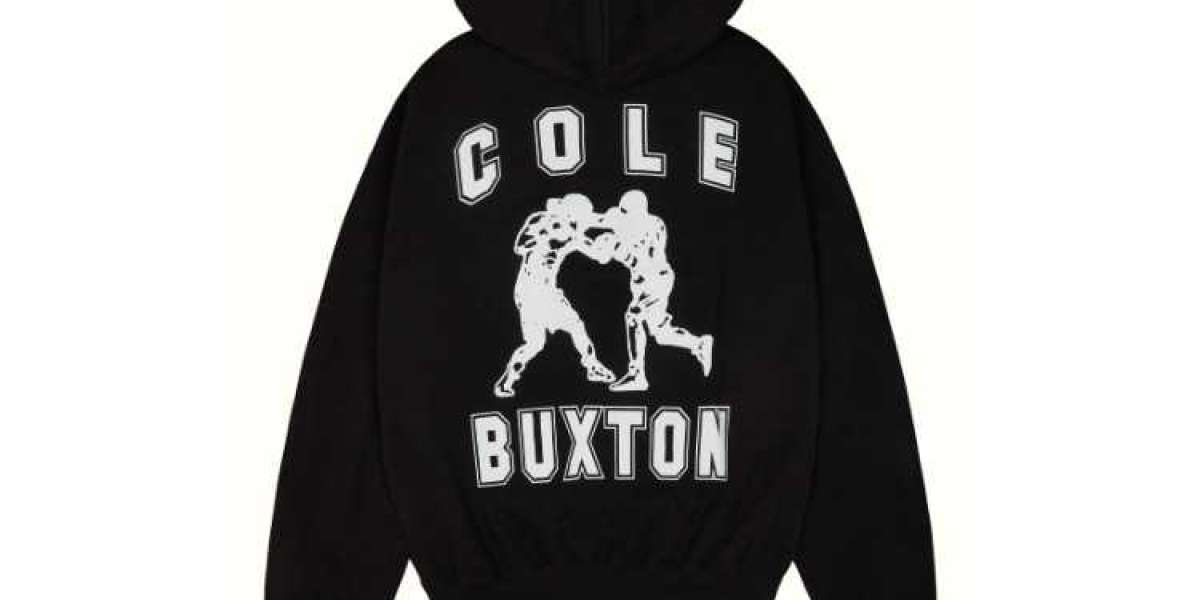 Cole Buxton Clothing: The Brand Redefining Modern Streetwear