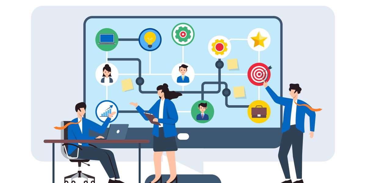 Improving Field Operations with Workforce Management Tools