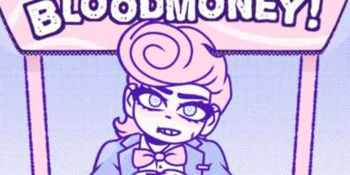 Psychological Horror Game Tests Your Conscience