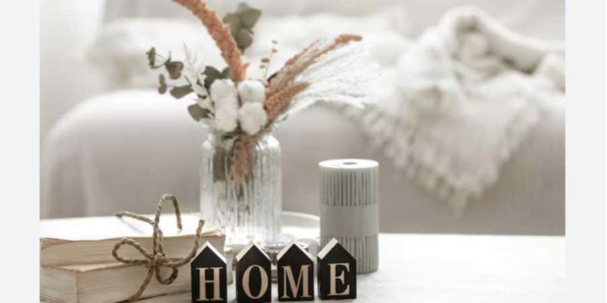 Modern Home Decor Trends Transforming Today’s Living Spaces