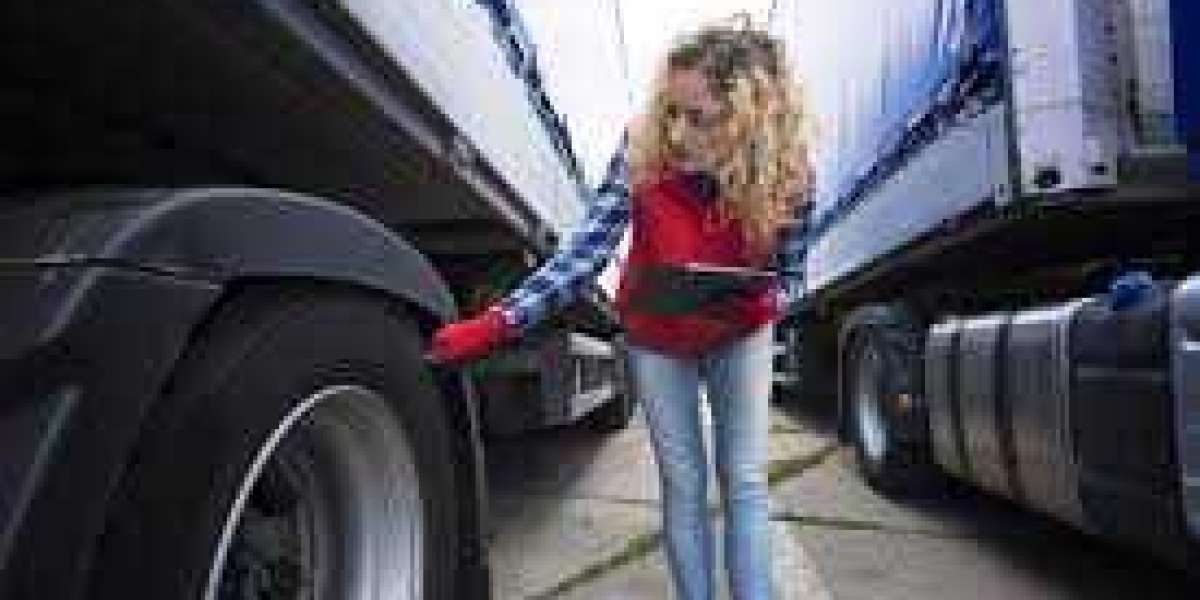 Fleet Breakdown Response: What to Do When Your Truck Fails on the Road