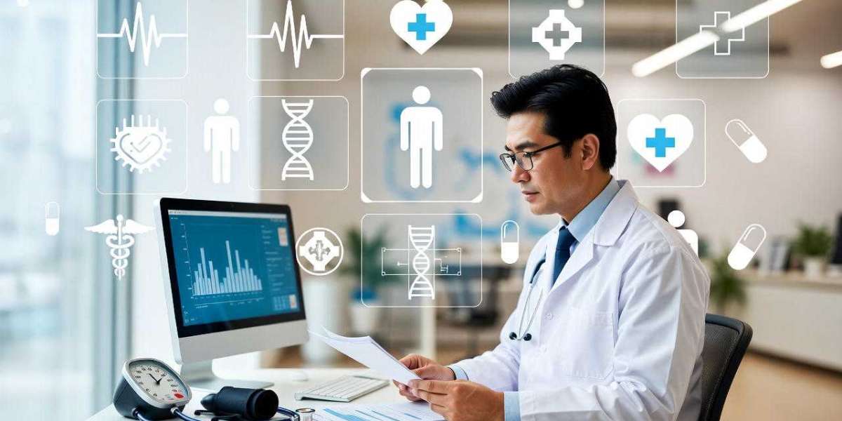 Full Body Checkup in Greater Noida Extension West: Your Complete Guide to Better Health