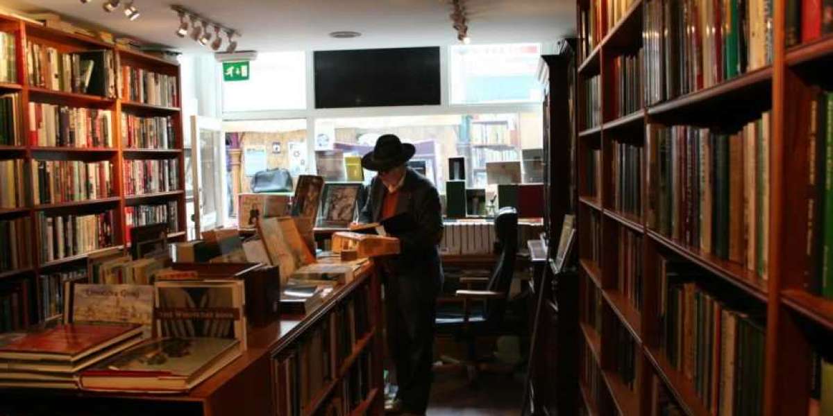 Top Reasons Your Book Needs Expert Distribution in Dublin