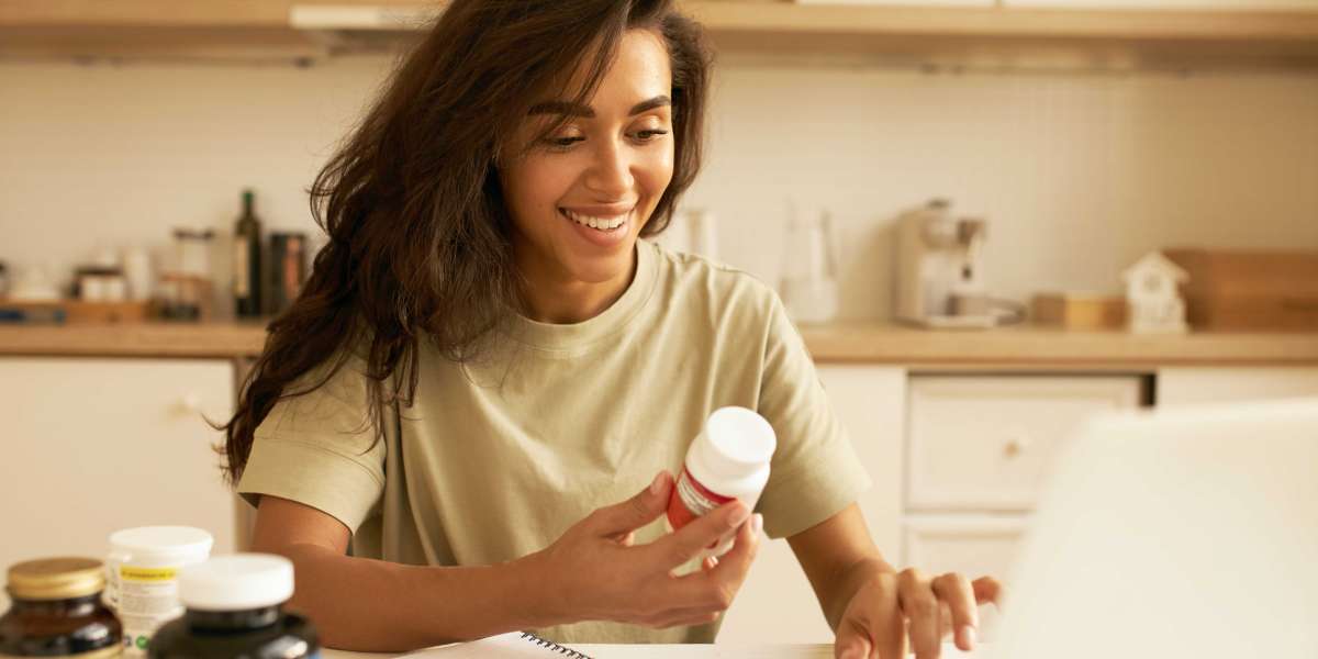 Why Ionic Mineral Supplements Are Essential for Women’s Wellness in the UAE