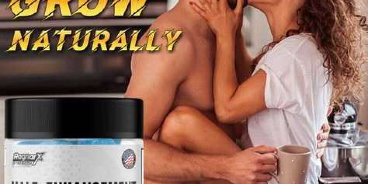 RagnarX™ New Zealand Review – Health Benefits, Review, Price, Ingredients, Sale & Does It Work?