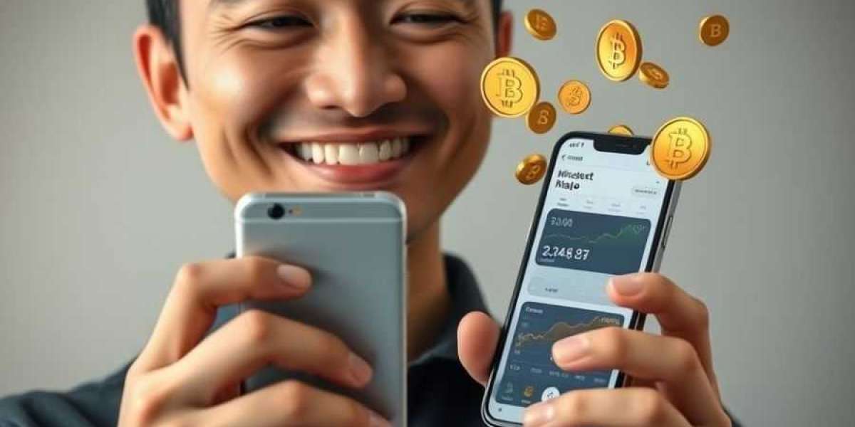 Doi Tac Tin Cay Giup Ban Tang Toc Tren Hanh Trinh Dau Tu Crypto