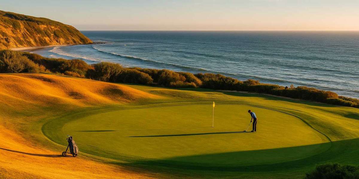 Golf im Land des Lächelns: Warum Thailand ein Golf-Abenteuer ist, das Sie nie vergessen werden