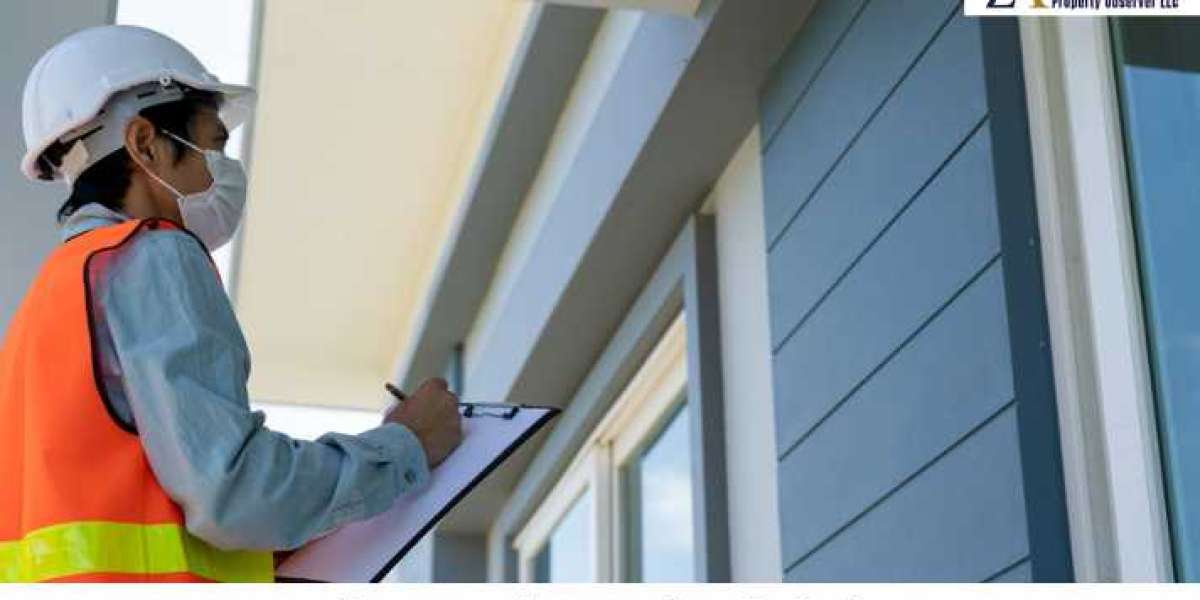 Property Inspection Dubai: Ensuring Quality and Trust in Every Property
