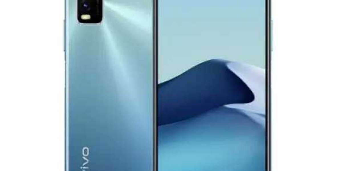 Is the Vivo Y20 Still Worth It? Discover the New Vivo Y20 Price in Pakistan with TechBazaar!