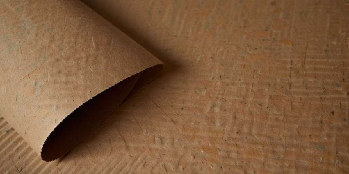 Corrugated Paper Price Index 2025: Price Trend, Chart, and Forecast Insights