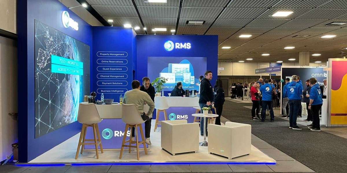 Hamburg Open 2026 Exhibitor Guide