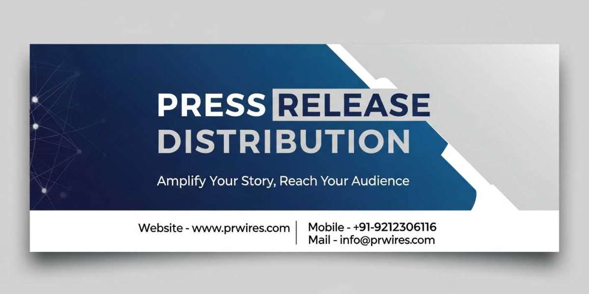 PR Distribution Company Boosting Startup Brand Presence