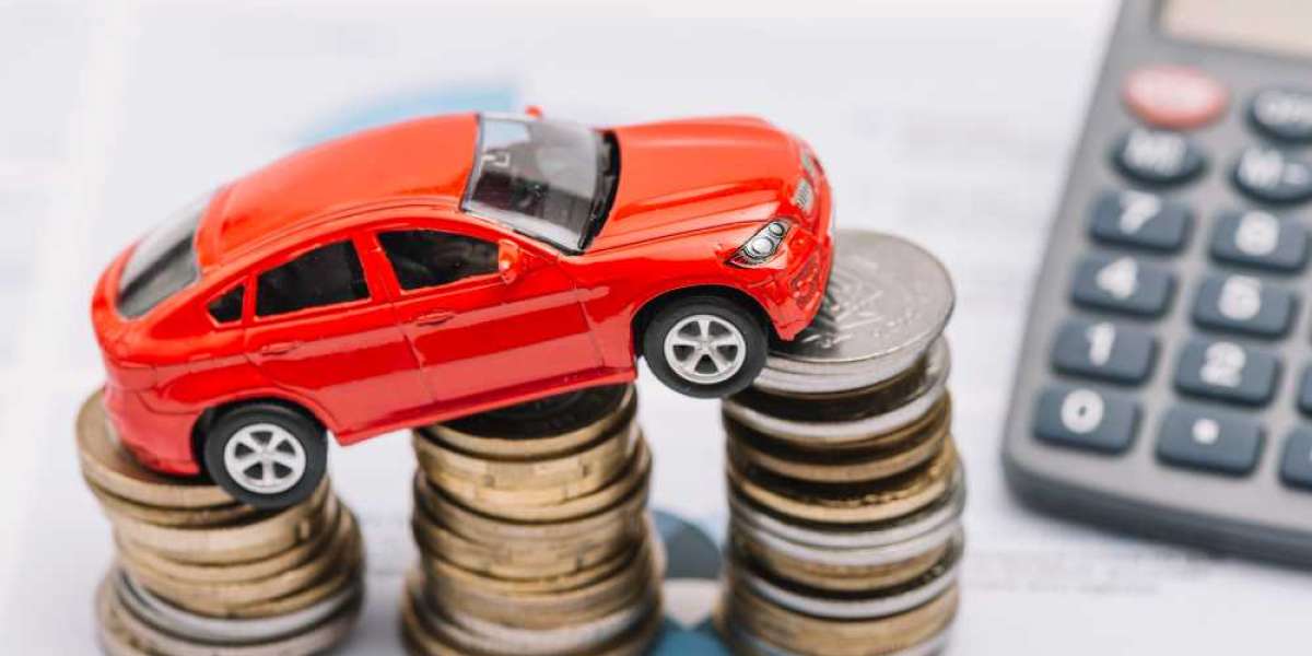Bad Credit Car Loans | Fast Approval & Low Down Payment