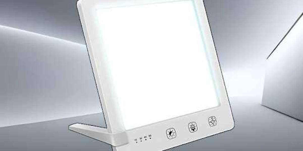 Lumo Therapy Lamp :- The Honest Customer Feedback You Need to Read