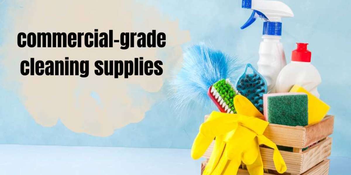 Smarter Industrial Cleaning Starts With Spec