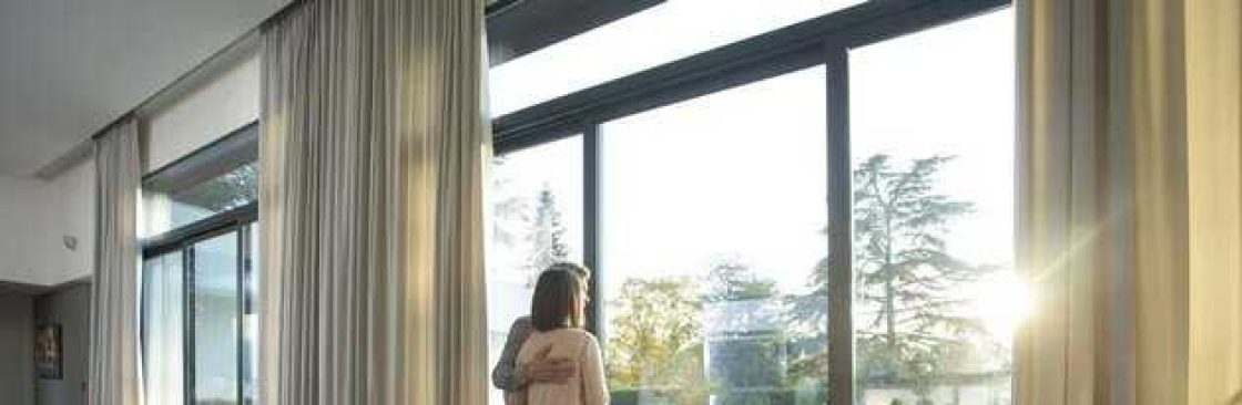 Somfy india Cover Image