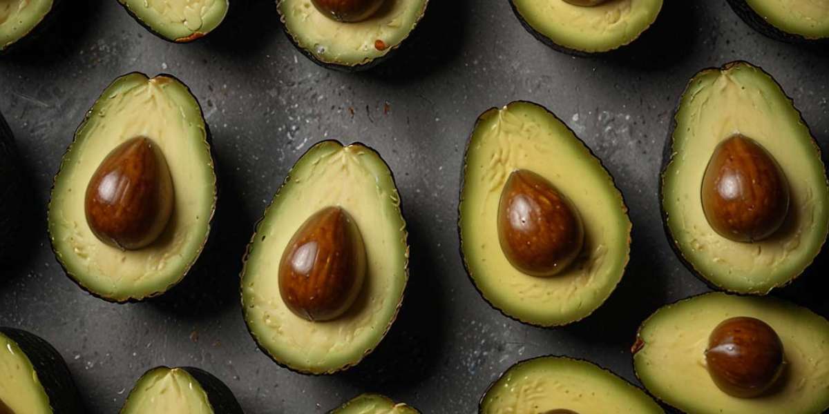 Avocado Price Chart 2025: Price Index, Trend and Forecast Insights