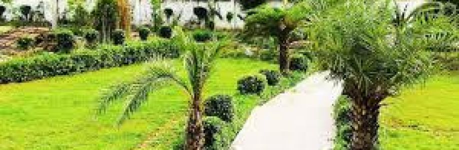 Harit Homes Cover Image