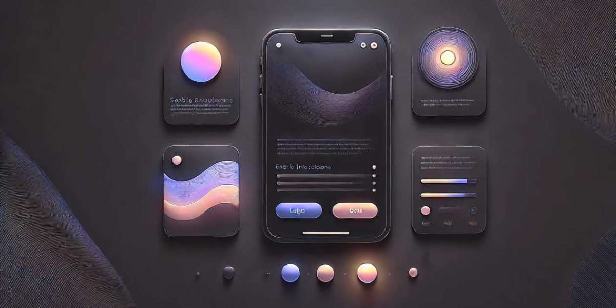 Emotionally Intelligent Apps: The Next Leap in Mobile App Development