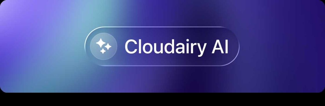 cloudairy cloudairy Cover Image