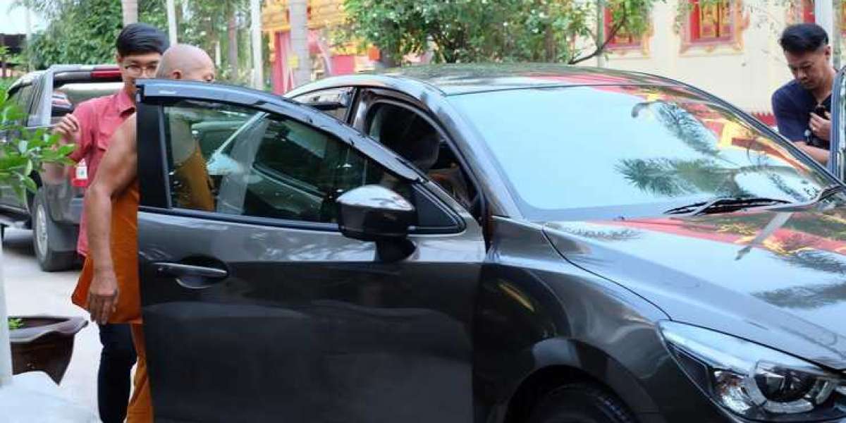 Beverly Hills Parking Made Easy – Trusted Valet Experts