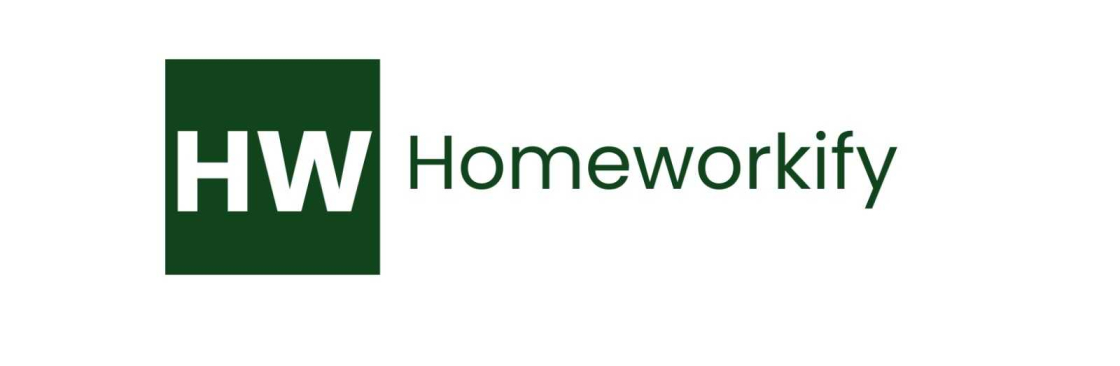 Homeworkify AI Homework Helper Cover Image