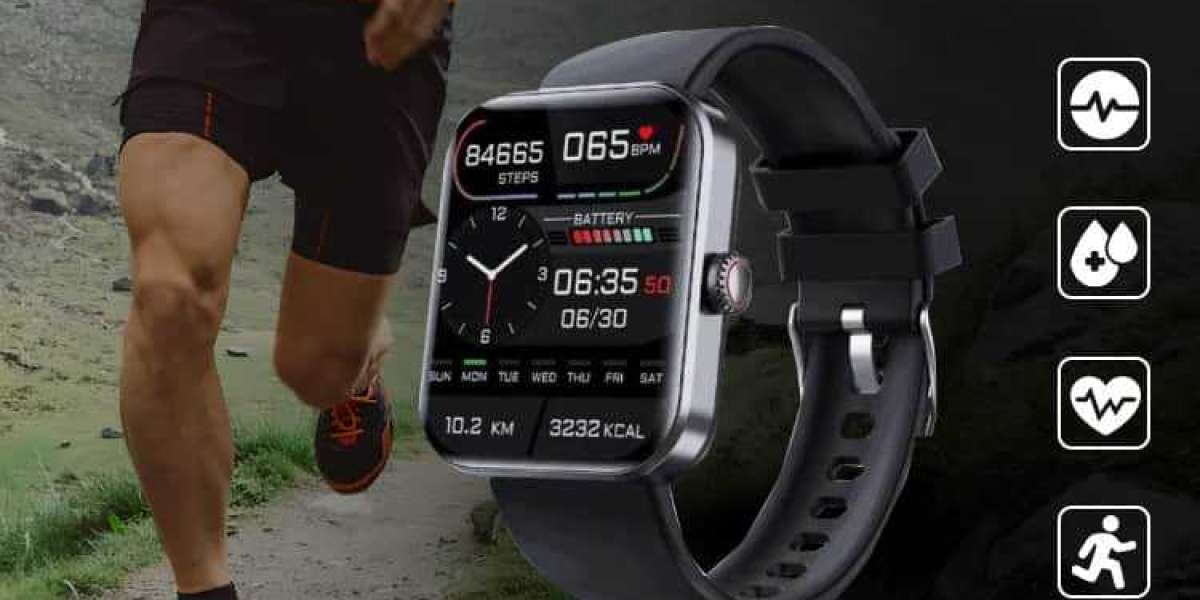 Sherum TrackPro Smartwatch — (⛔REAL TRUTH EXPOSED!⛔)Everything About Features, Design, Battery Life & Real Performan