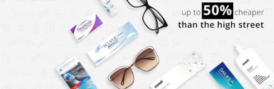 Feel Good Contacts Cover Image