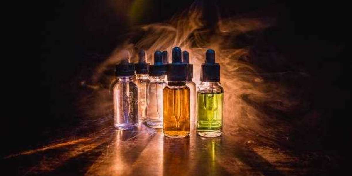 Elevate Your Vaping Routine with the Best Vape Juice