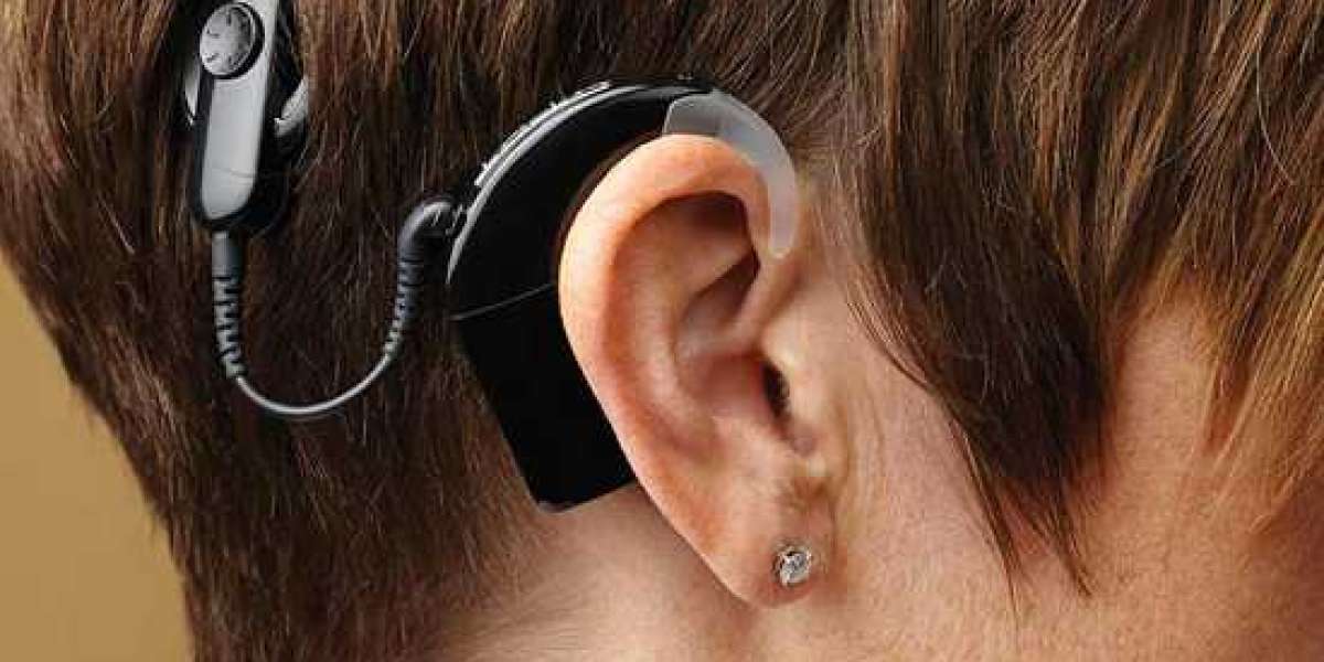 Ear Machine Price in Pakistan | Hearing Machine Cost