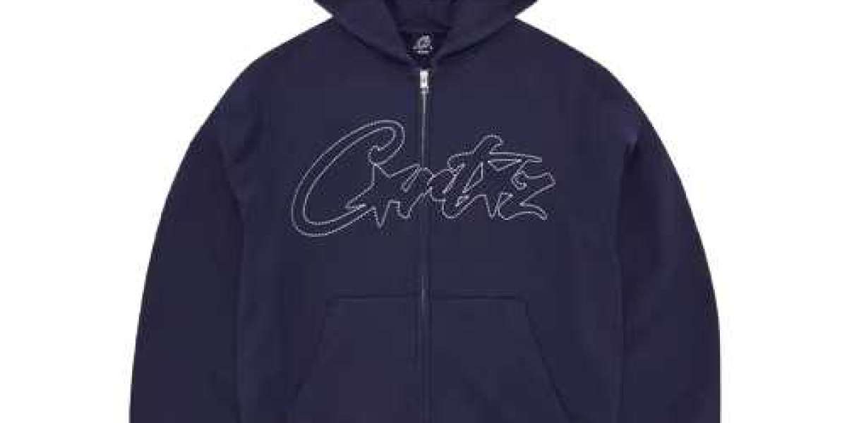 The Corteiz Everyone Talking About