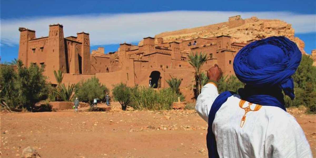 10 Unforgettable Places to Visit on a Luxury Morocco Tour