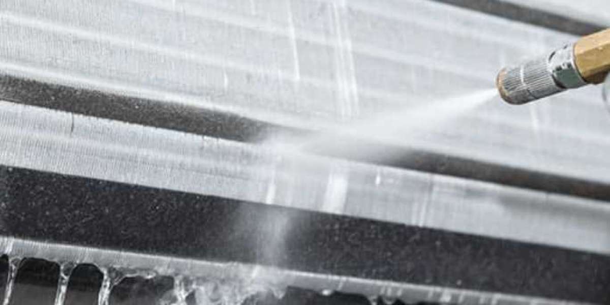 Why an Aircon Compressor Chemical Wash Keeps Your Cooling System in Top Shape