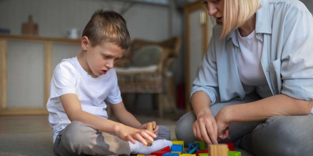 A Comprehensive Guide to the Best Autism Treatment in India for Holistic Development