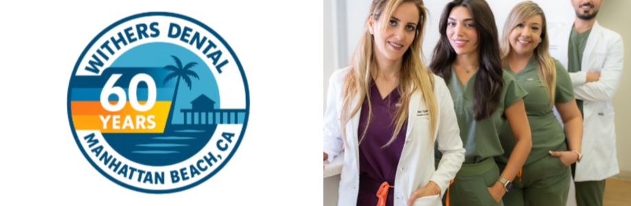 Withers Dental Cover Image