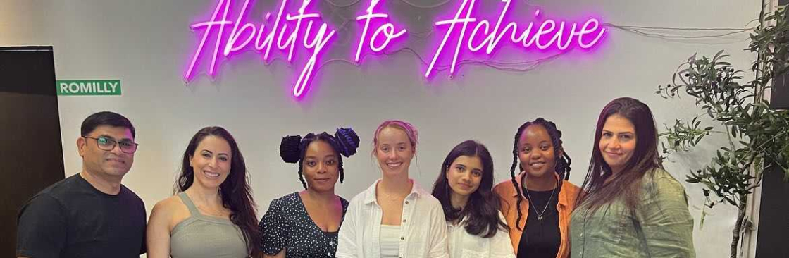 Ability to Achieve Cover Image