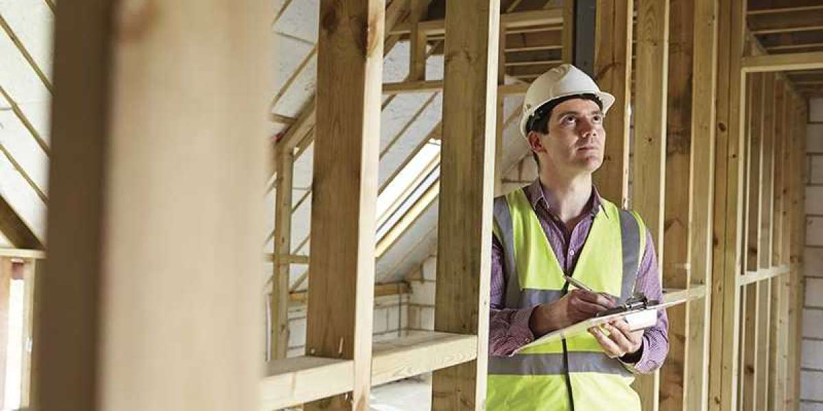 New Construction Home Inspection Atlanta