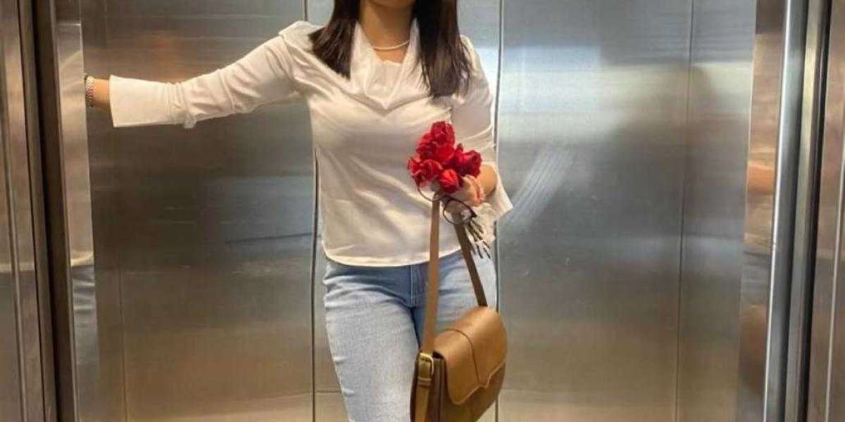 Premium Escorts In Ajman for Comfort