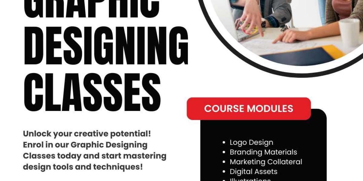 Graphic Designing Classes at IDEAMAX Institute – Enroll Now