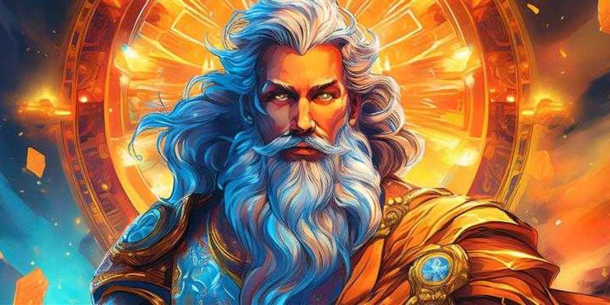 God of Casino 2025: Bitcoin Play and Free Spin Deals