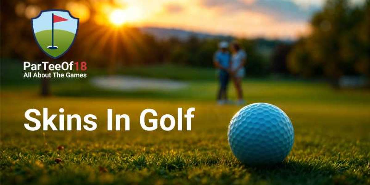 Dominate Every Skins Game Golf Match