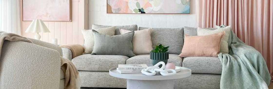 Norsu Interiors Cover Image